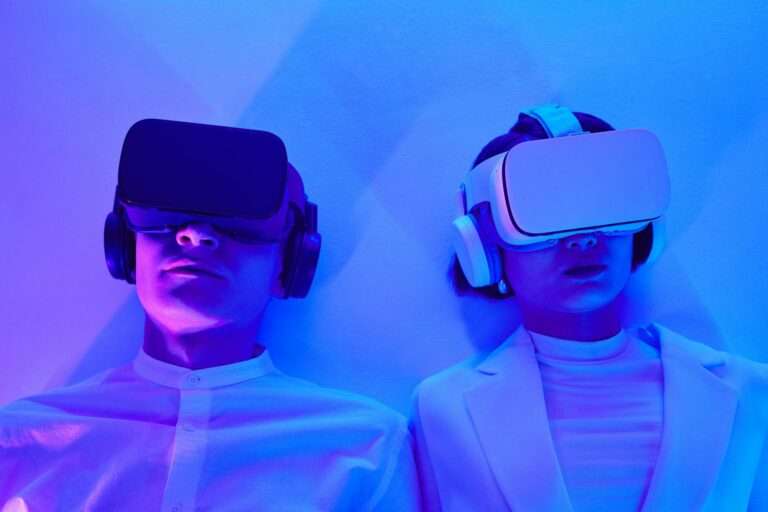 Harnessing the Power of AI: Transforming Higher Education for the Digital Age