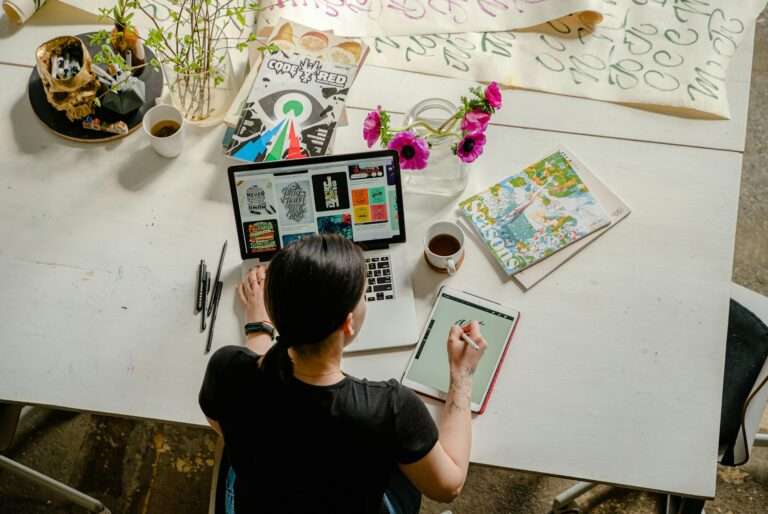 Bridging the Gap: Global Initiatives to Erase the Digital Divide in Education